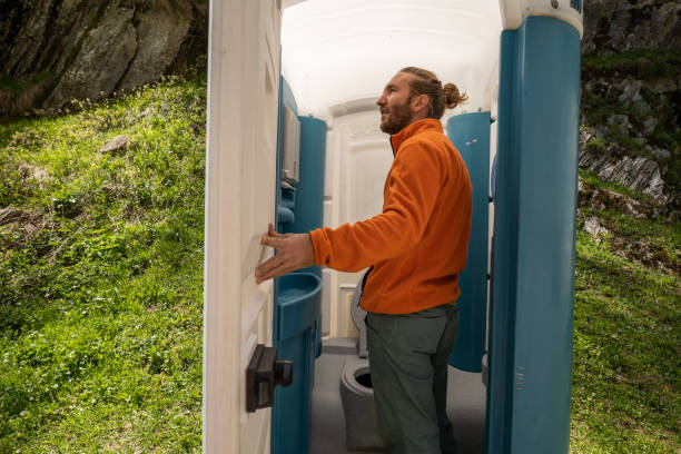 Best Local porta potty services  in Woodcreek, TX