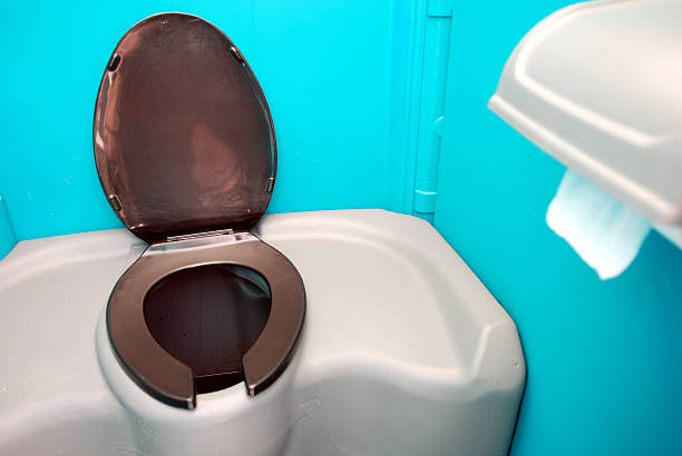 Best Construction site porta potty rental  in Woodcreek, TX
