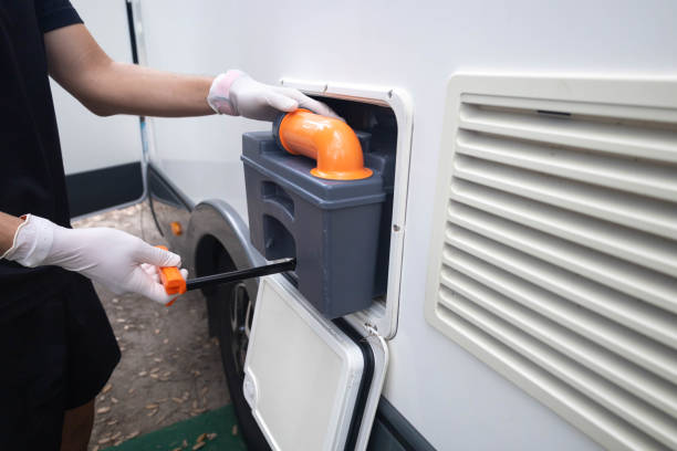 Best Local porta potty services  in Woodcreek, TX