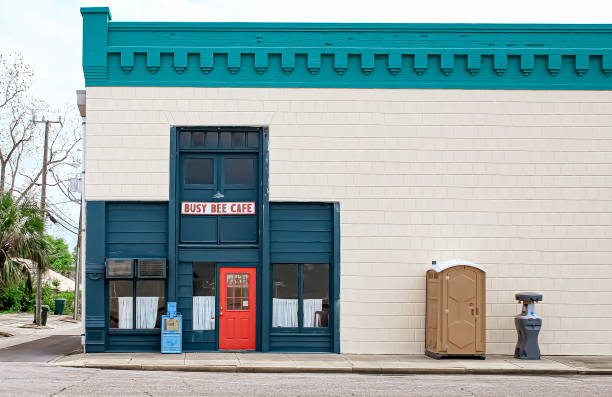 Best Event porta potty rental  in Woodcreek, TX