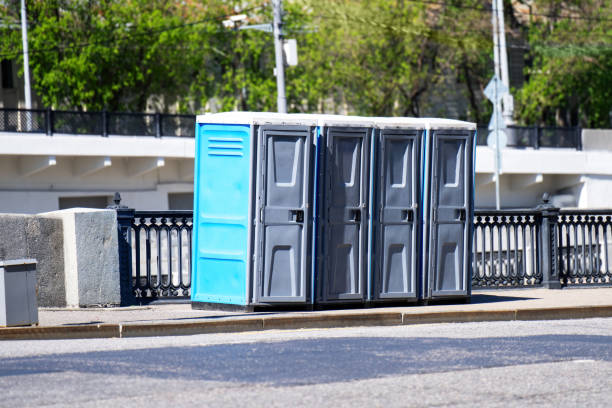 Best Sanitation services for porta potties  in Woodcreek, TX